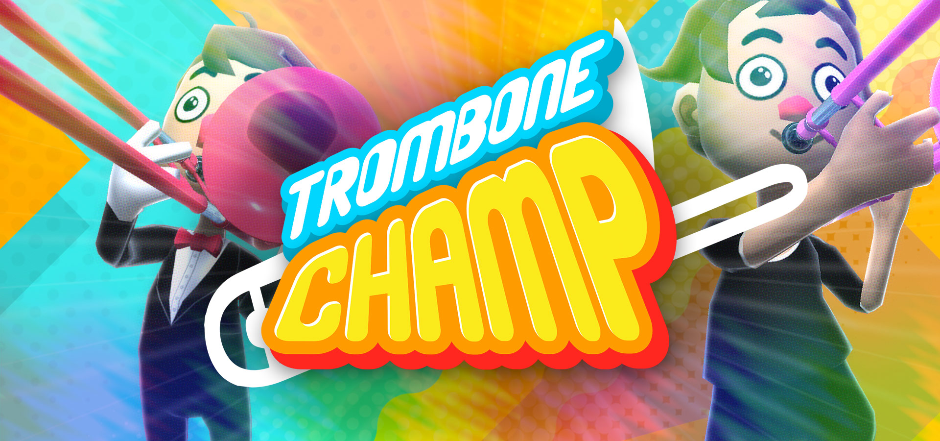 【バズゲーム】新感覚音ゲー「Trombone Champ」が話題!既定の音を鳴らすのではなく”奏でる”感覚が面白いwww｜りんれんゲーム攻略ブログ